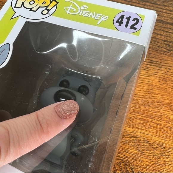 Funko Pop Disney Doug Porkchop #412 - Picture 7 of 7